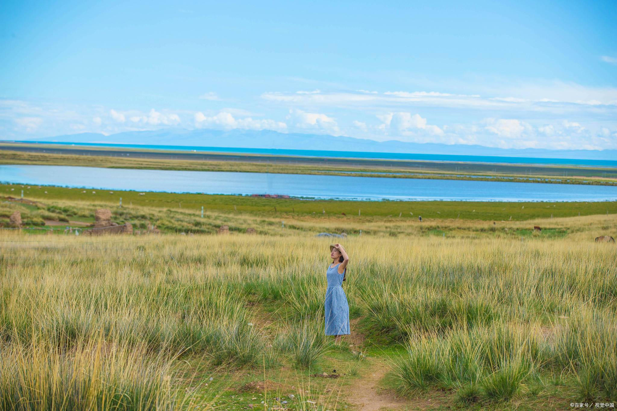 五月去青海湖带什么衣服